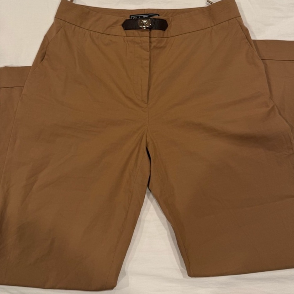 Salvatore Ferragamo Trousers
